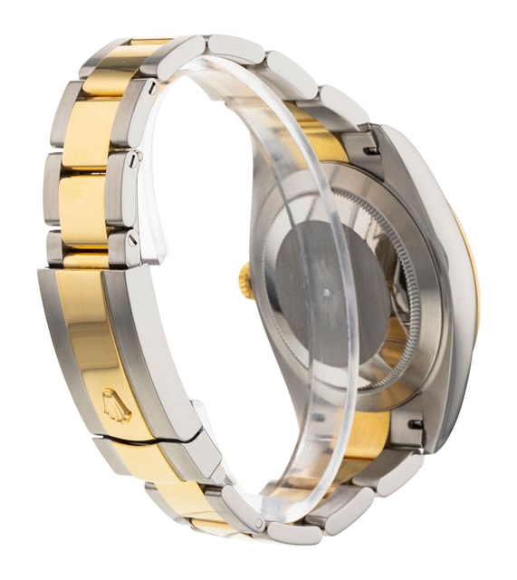 Rolex Datejust 41 126333 Image 3